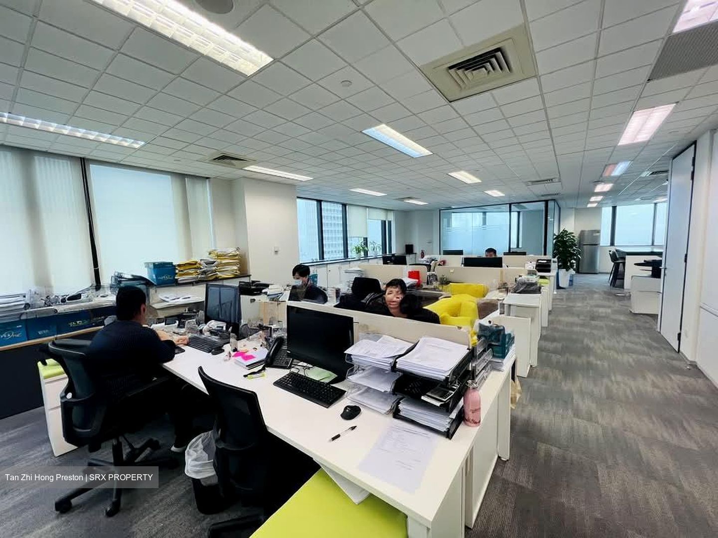 Republic Plaza (D1), Office #584319651
